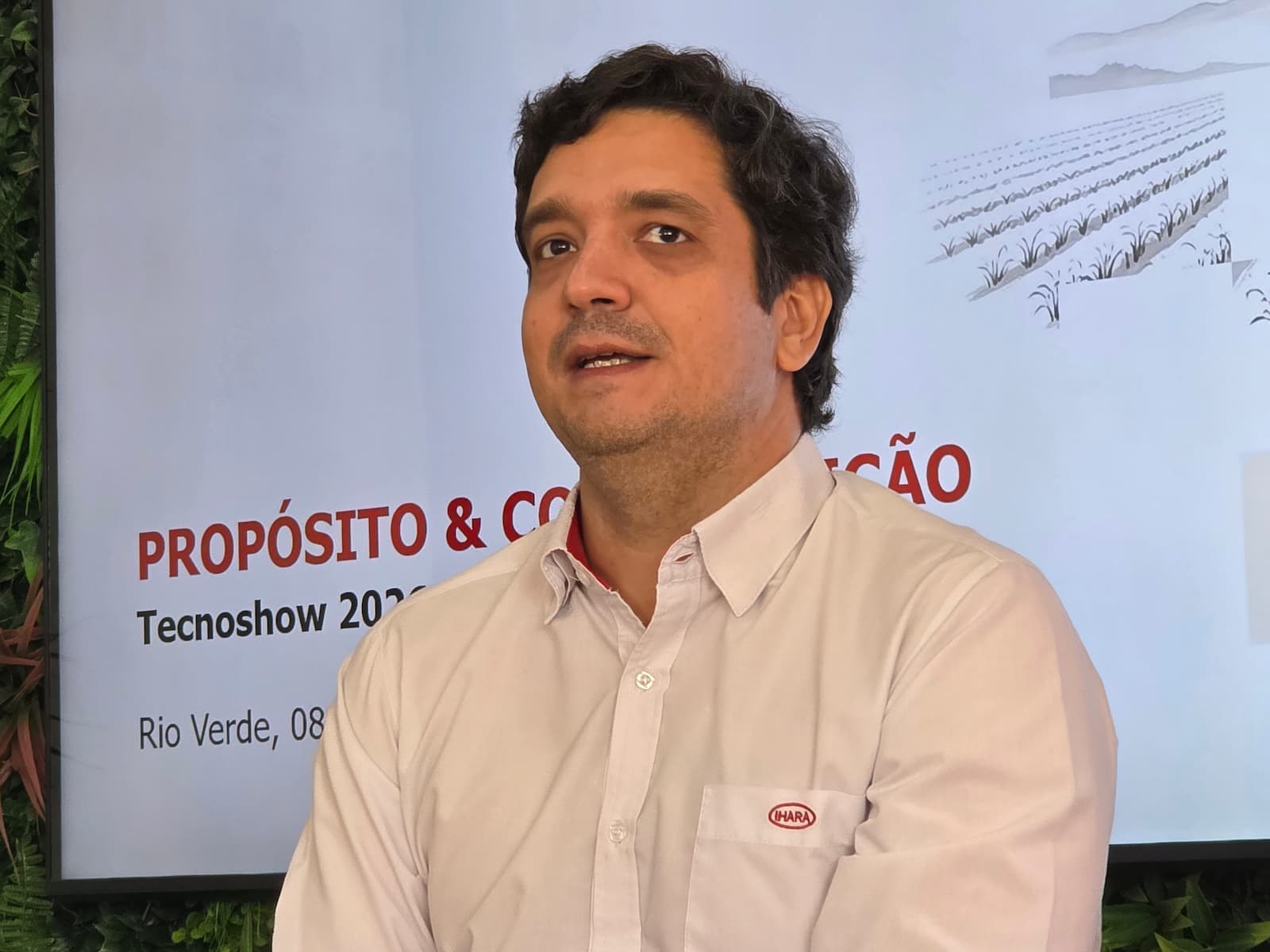 Lucro da safra agora exige mais de 70 sacas e alvo certo na roça