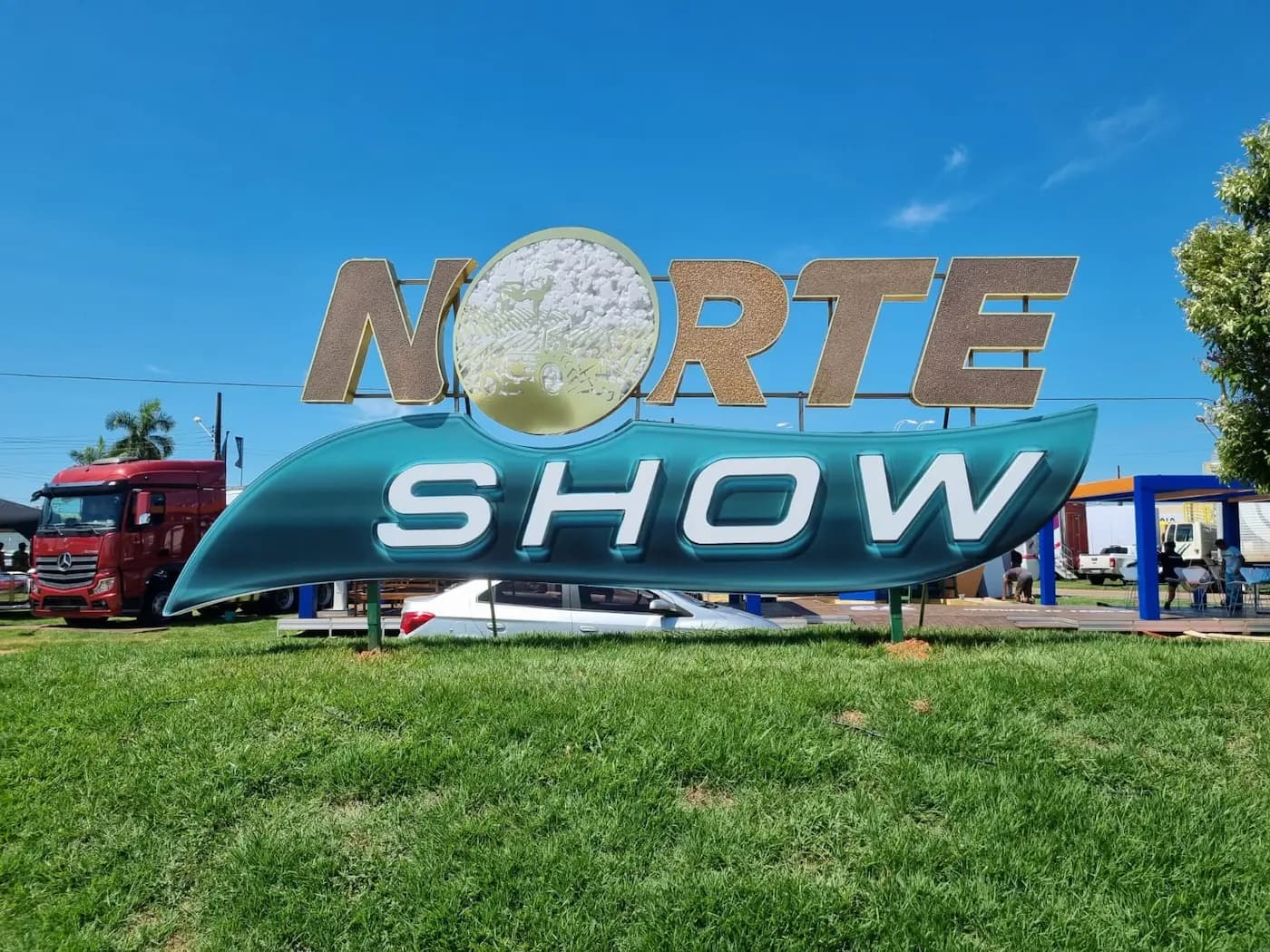 Norte Show: Mato Grosso amplia relações com Argentina durante reunião, confira!