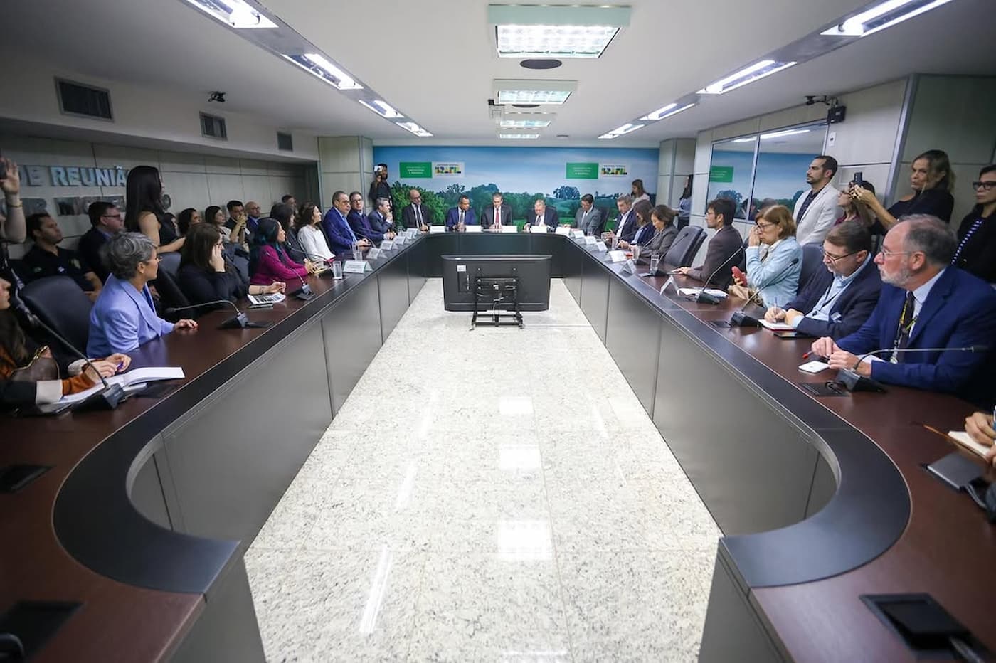 Chegou o Sispa! Sistema vai integrar registro de agrotóxicos no país