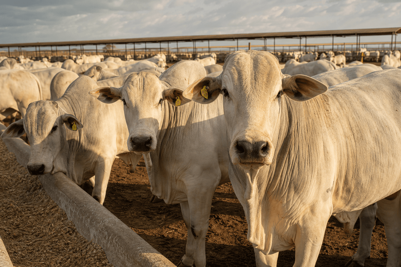 Recorde na UE não blindou carne brasileira do veto sanitário
