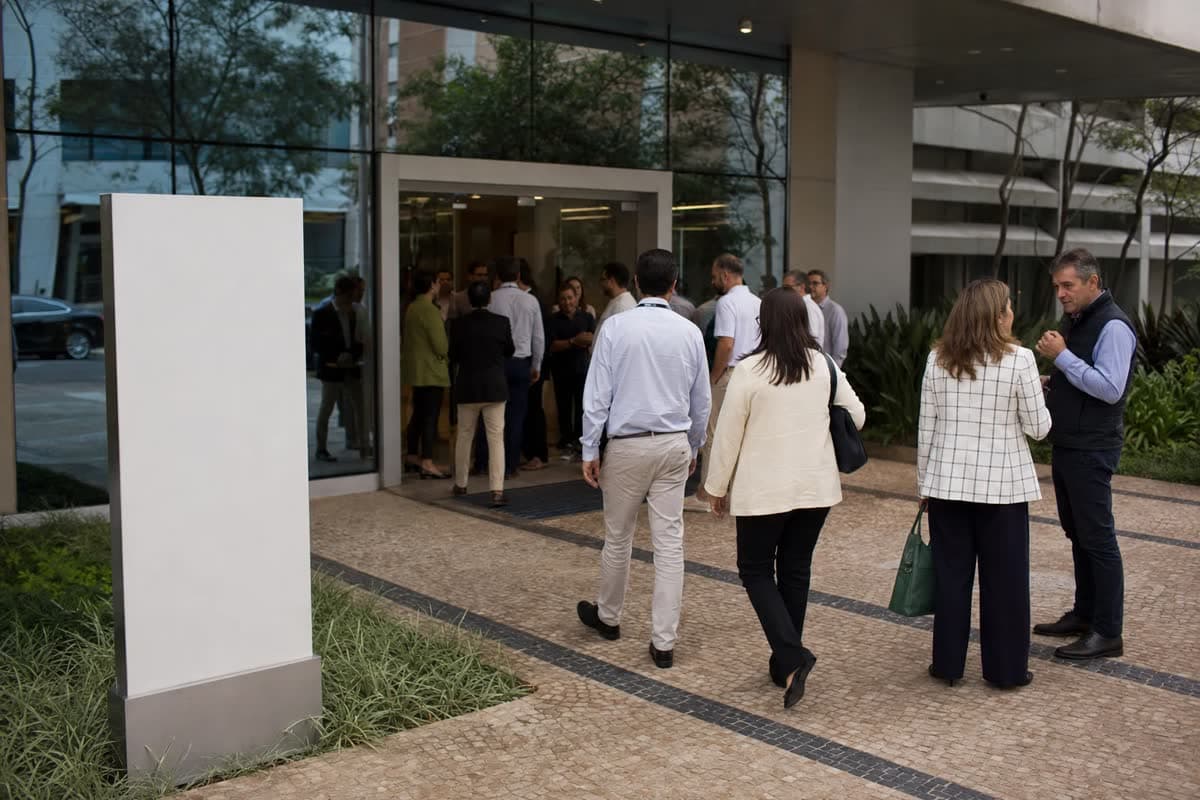 Embrapa amplia presença em São Paulo e firma parceria com Carrefour para capacitar produtores