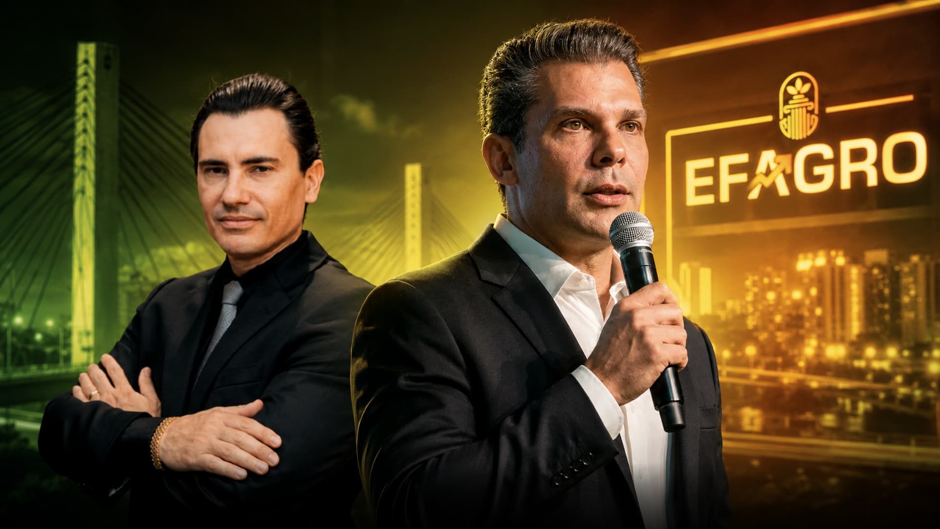 Evento aponta estratégias jurídicas que podem mudar o jogo no Agronegócio