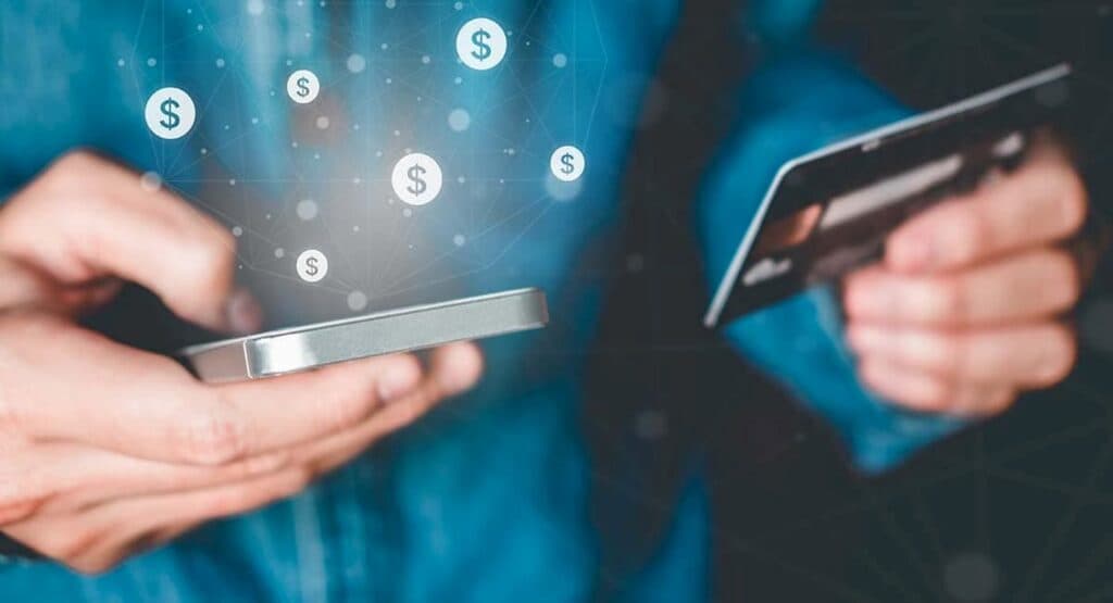 Mais que dobrou o número de usuários de bancos digitais no Brasil