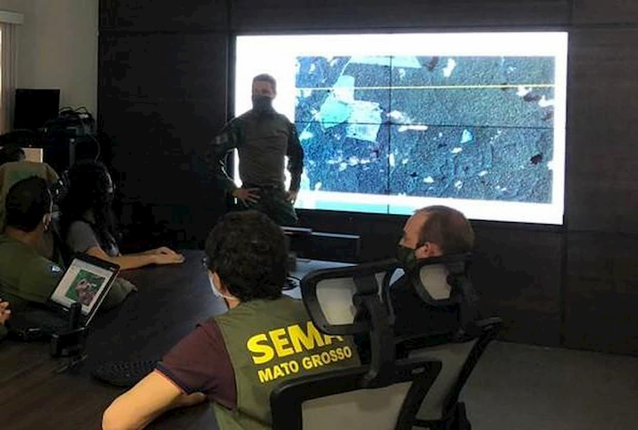 Mutirão da SEMA: Um guia prático para proprietários rurais