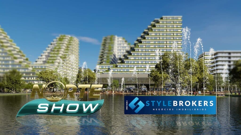 Imóveis de luxo são destaques na Norte Show 2022