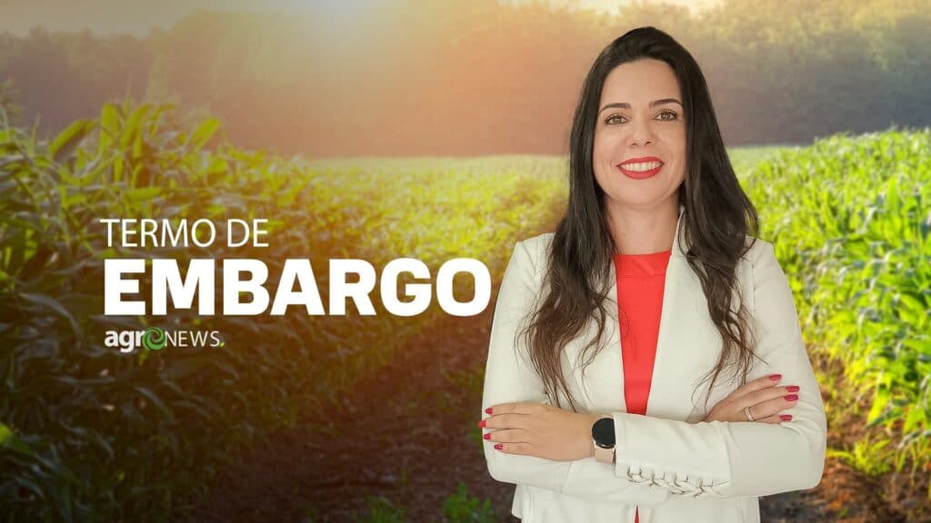 A propriedade rural sem regularidade ambiental e o termo de embargo