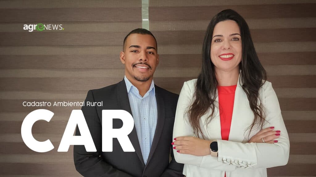 CAR: Como definir se uma propriedade rural está regularizada?