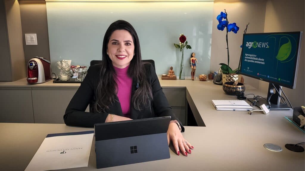 Agronegócio e sustentabilidade diante das questões ambientais