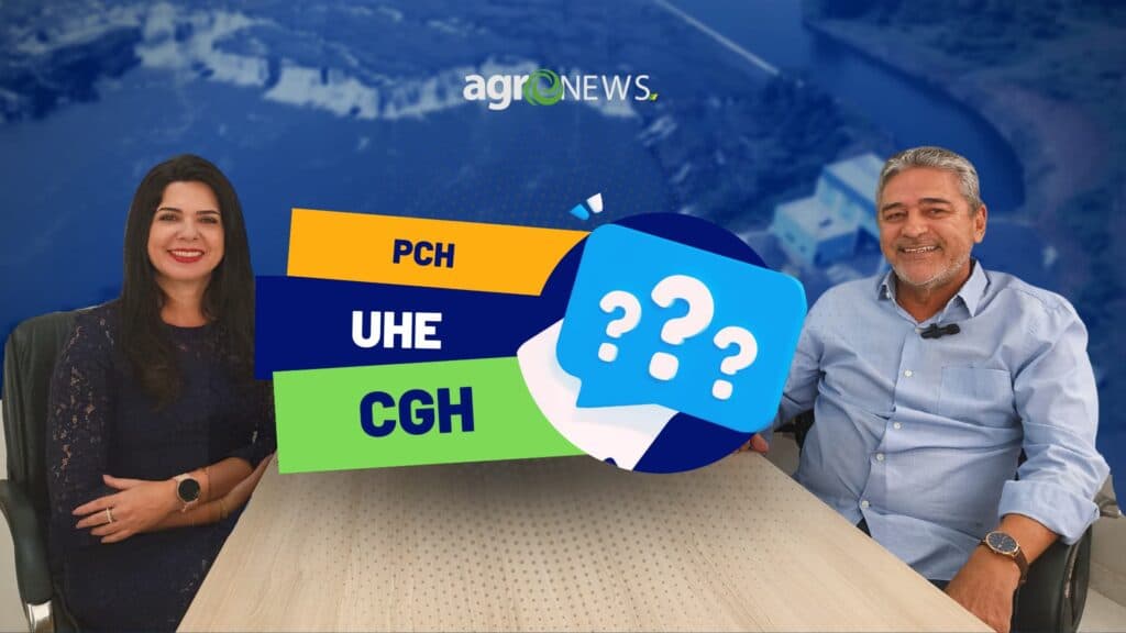 PCH, UHE e CGH? Quais os tipos de empreendimentos hidrelétricos no Brasil?