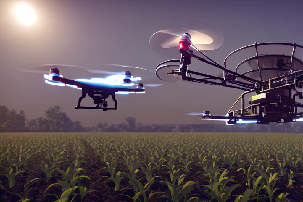 Veja 6 invenções que podem transformar a agricultura no futuro