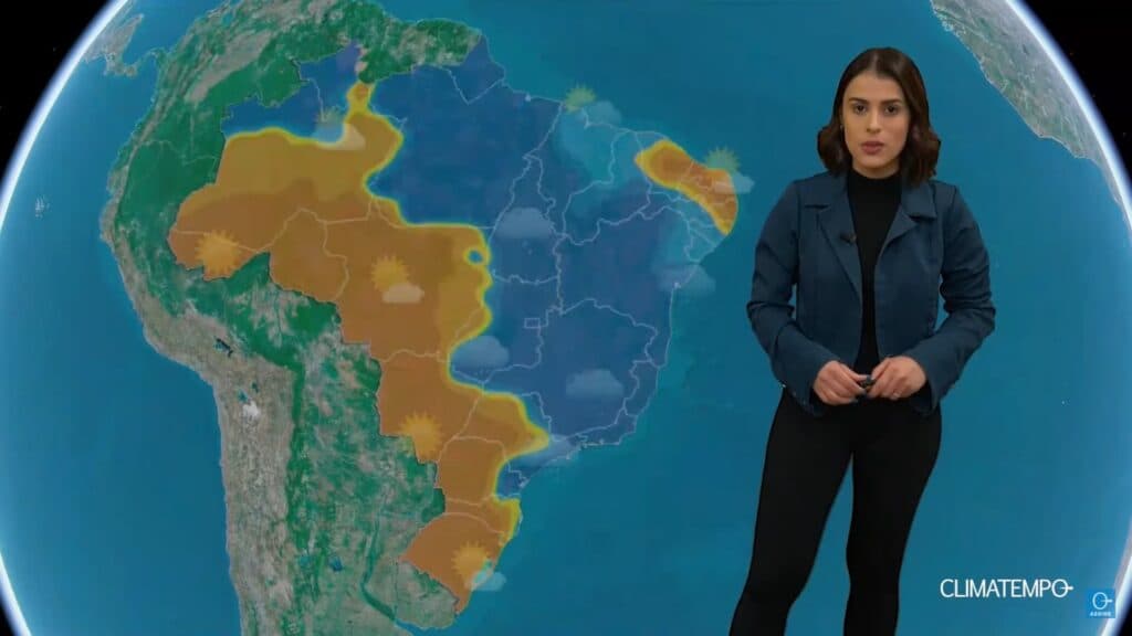 CLIMATEMPO 03 de novembro 2022, veja a previsão do tempo no Brasil