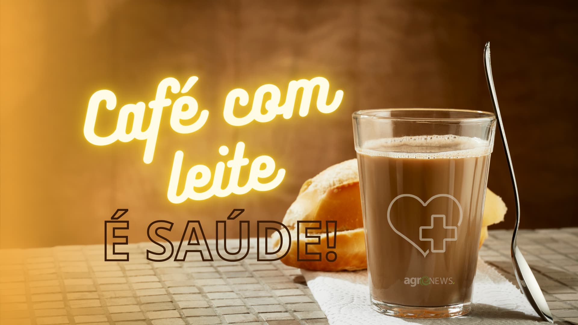 Café com leite potencializa efeito anti-inflamatório revela pesquisa