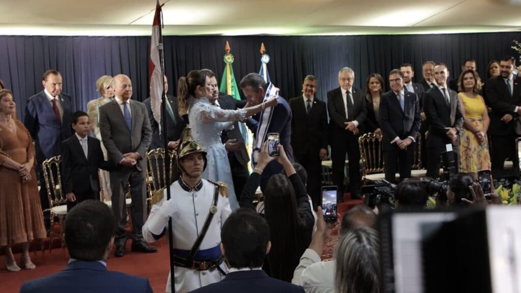 Governo de MT: Eficiência e infraestrutura serão prioridades da nova gestão