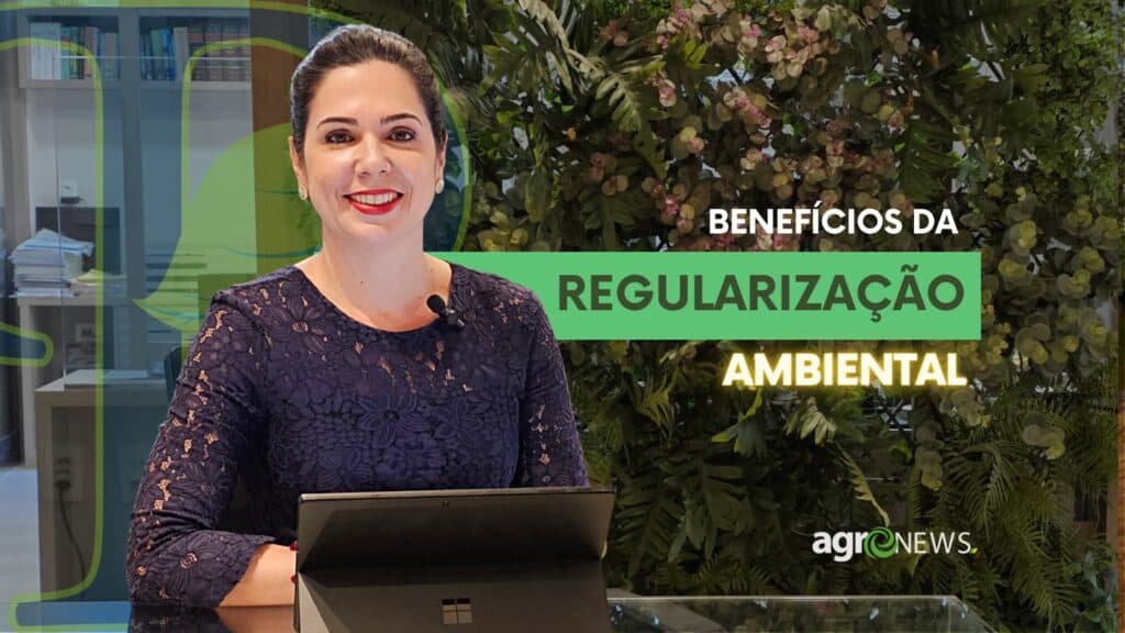 Benefícios da regularização ambiental e sua importância