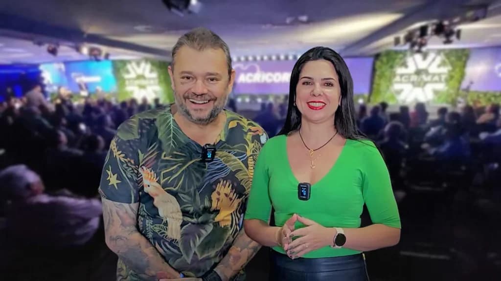 Richard Rasmussen: Como promover a sustentabilidade no agronegócio brasileiro