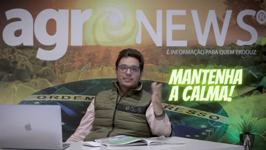 Sinais de incerteza e momentos desafiadores na pecuária