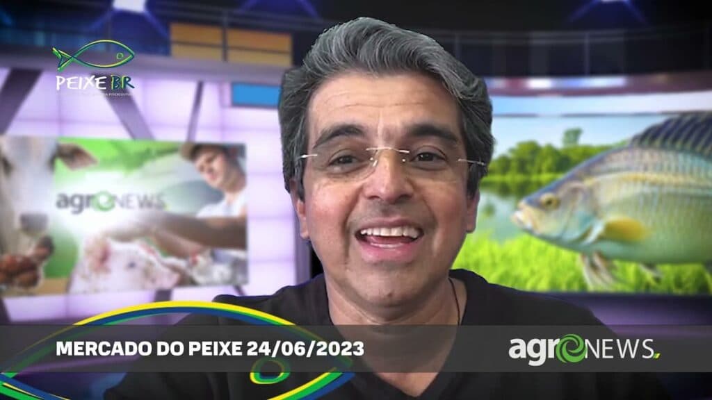 Piscicultura: Estabilidade e desafios no setor