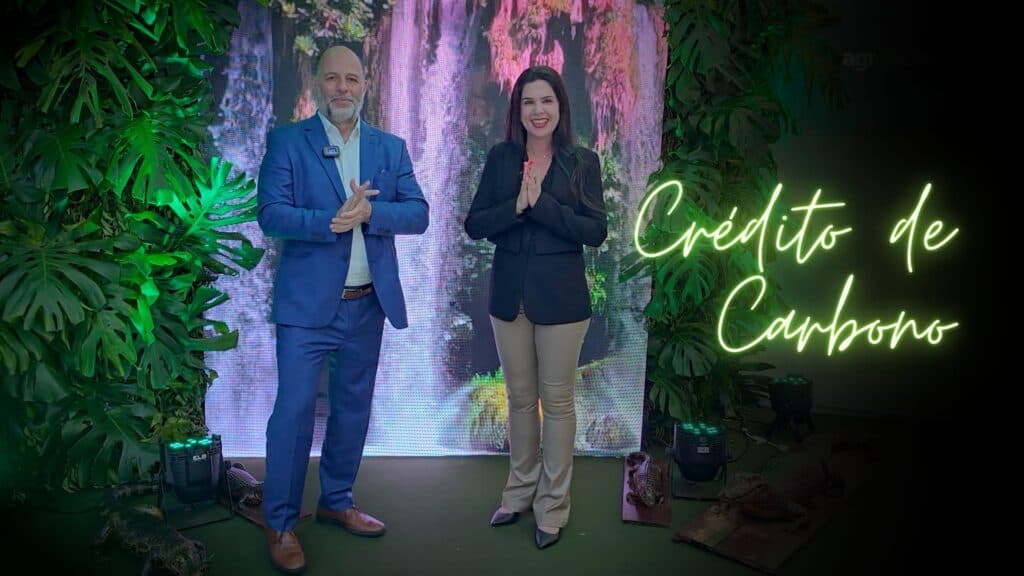 O Potencial do Crédito de Carbono para Áreas de Reserva Legal