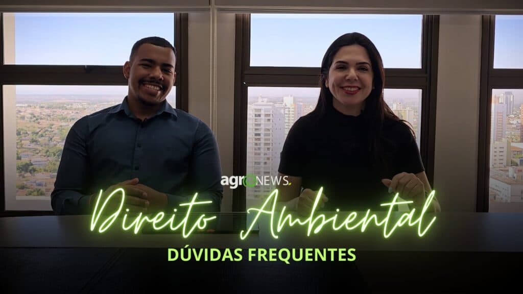 Dúvidas frequentes sobre questões ambientais