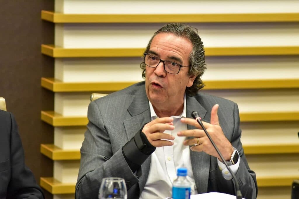 Mercosul é a solução para transição energética e segurança alimentar