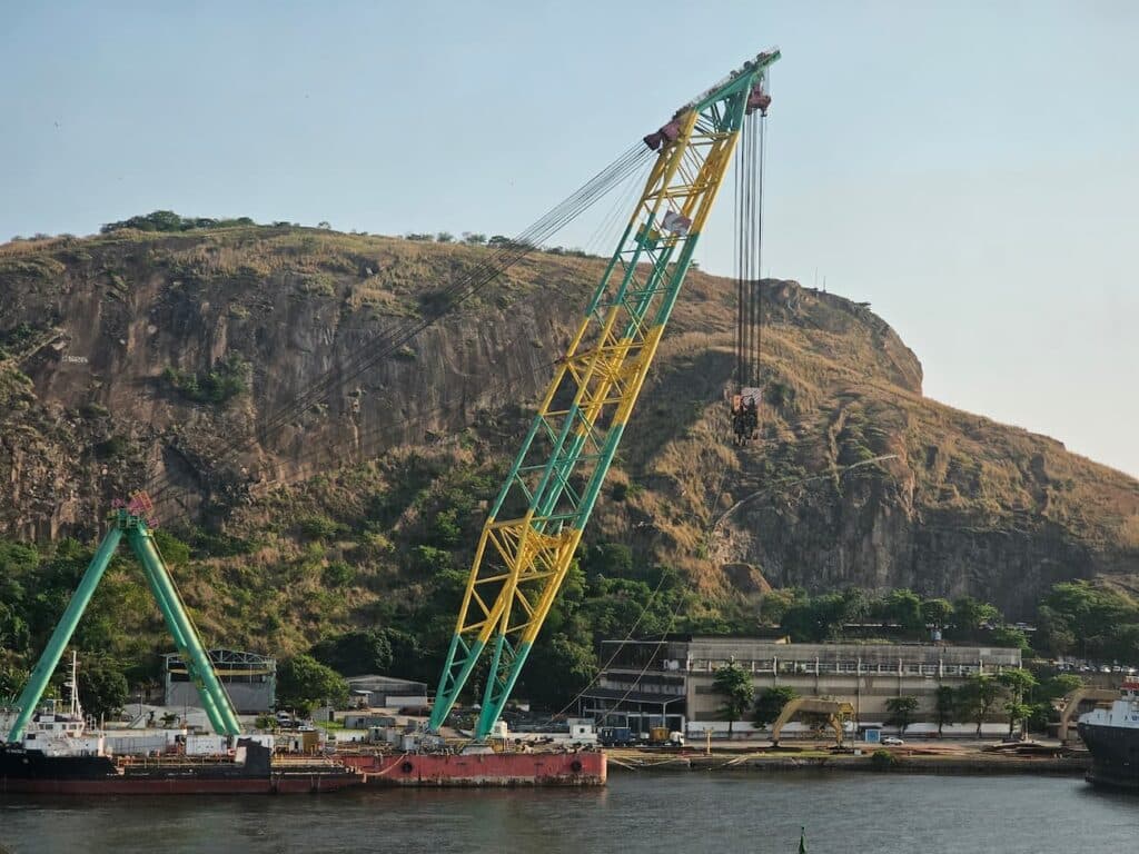 Exportações do agro foram de US$ 13,48 bilhões