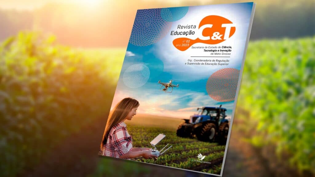 Produção científica: MT lança 2ª Edição da Revista Educação C&T