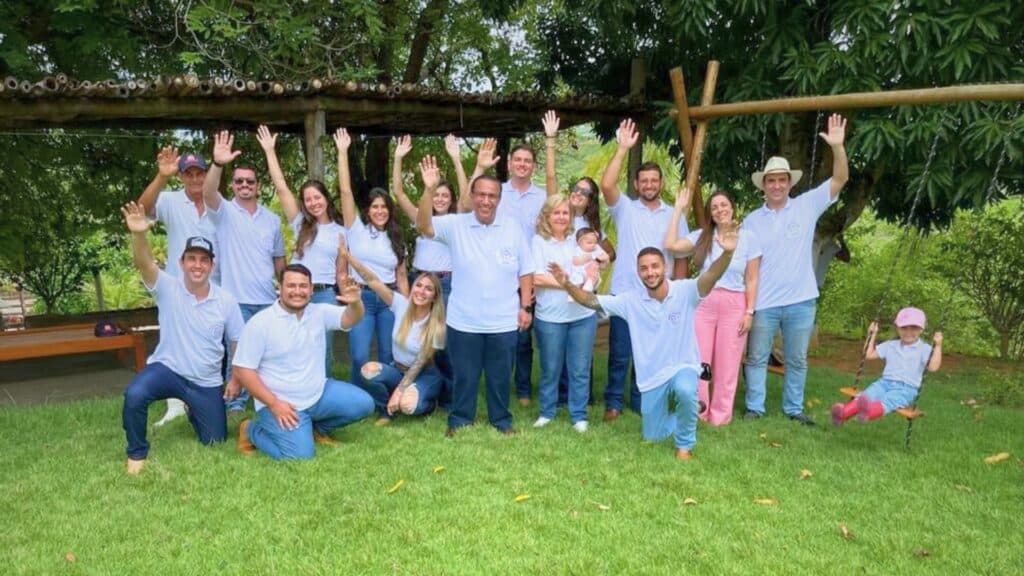 Ex-presidente da Nelore Brasil mantém forte a geração de conhecimento no setor pecuário