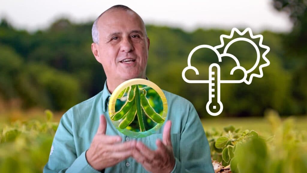 A revolução dos biológicos na agricultura: Enfrentando os desafios climáticos