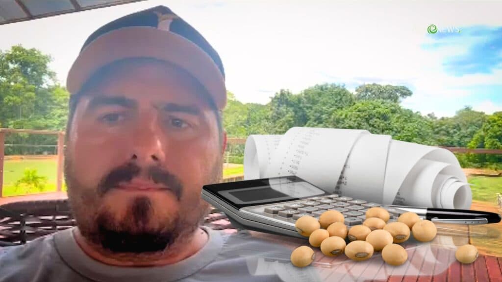 Safra de Soja 23/24: 156, 149 ou 130 milhões de Toneladas? A conta não fecha