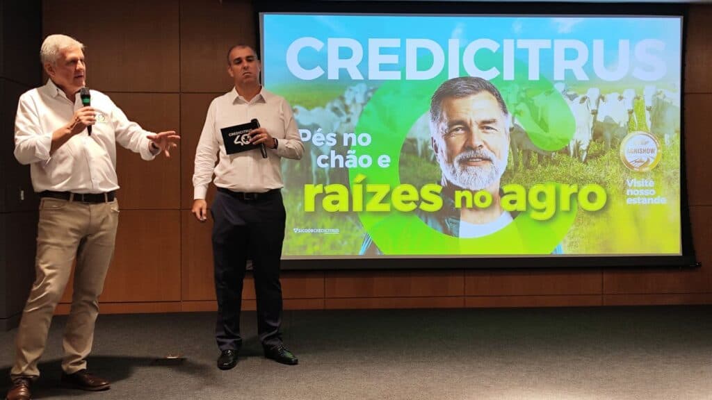 Relacionamento e atendimento humanizado tornaram a Credicitrus a maior cooperativa de créditos do Brasil