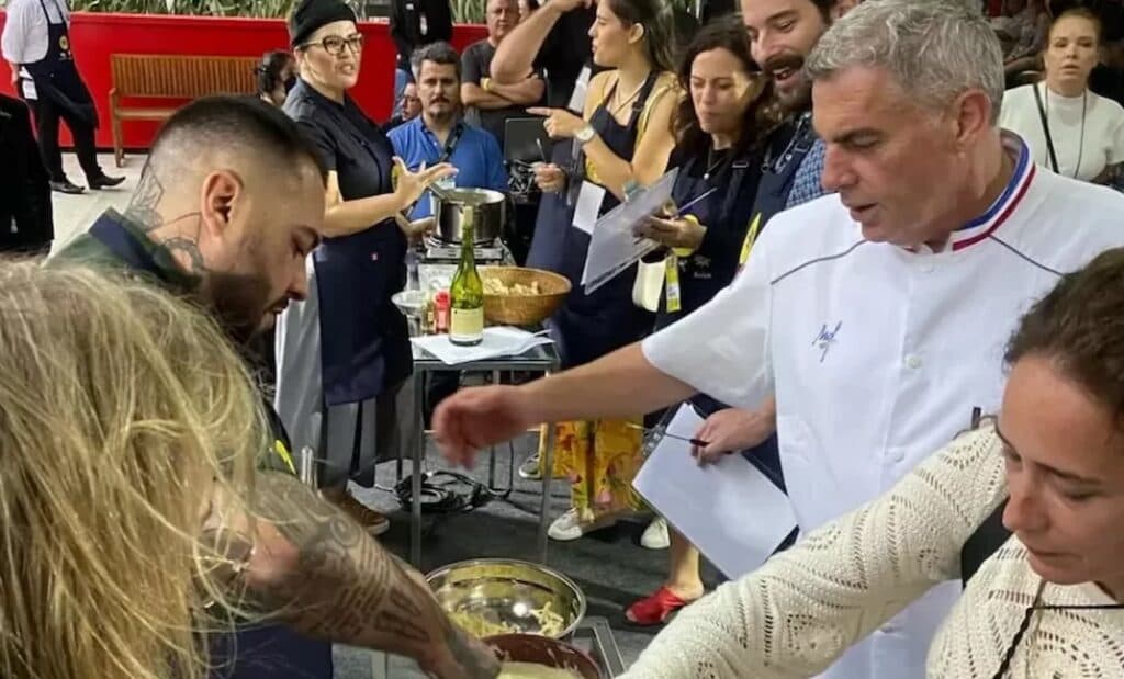 Pecuária de leite: produtores de queijo de MT ganham concurso mundial e recebem medalha ‘Super Ouro’, ‘Ouro’ e ‘Bronze’