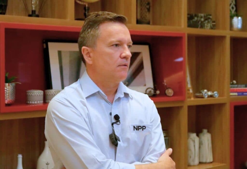 Agricultura Sustentável: A jornada da UPL e sua Natural Plant Protection (NPP)