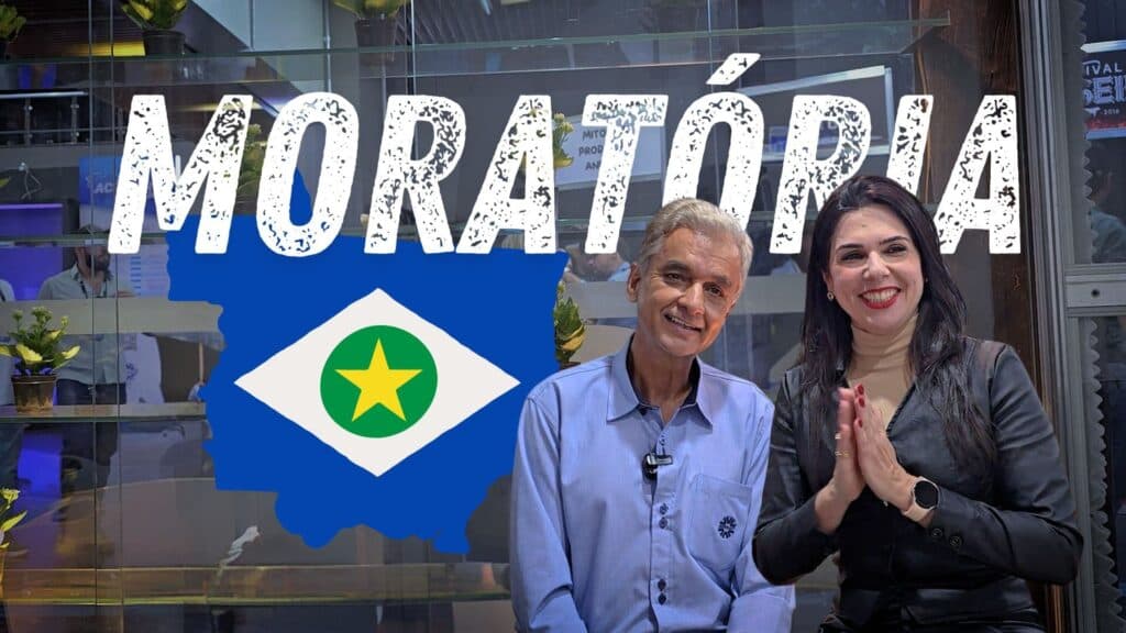 A perspectiva dos produtores sobre a Moratória da Carne e da Soja em Mato Grosso