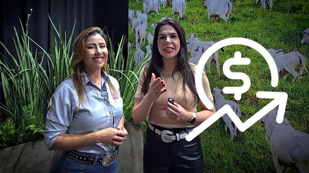 Benefícios da pecuária regenerativa