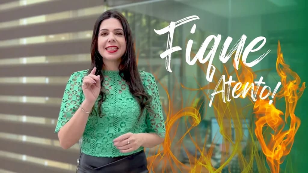 Prevenção e controle de incêndios no Pantanal e outros biomas: medidas e importância