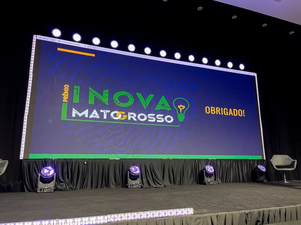 Seciteci lança prêmio Inova Mato Grosso em Cuiabá, confira!