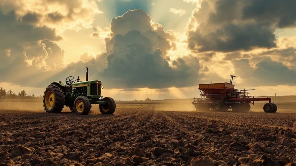 Soja: Plantio em Mato Grosso já é o mais lento dos útimos 3 anos