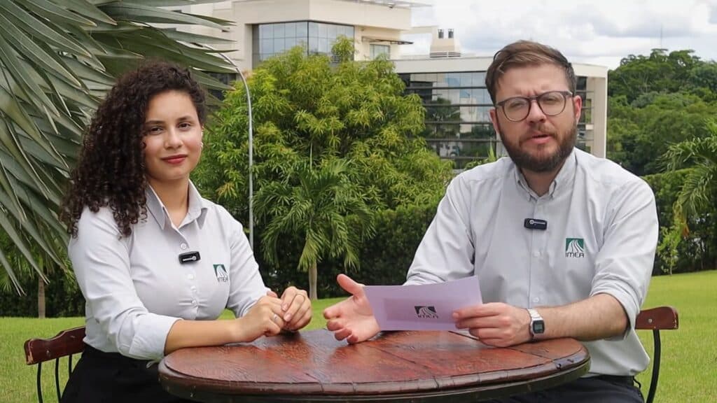 IMEA avalia a Conjuntura Econômica e as Perspectivas para o setor Agro