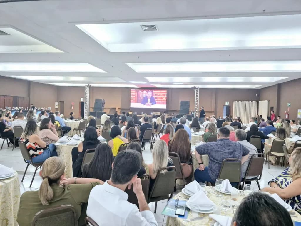 Seciteci reúne gestores com Unemat, Fapemat e Parque Tecnológico