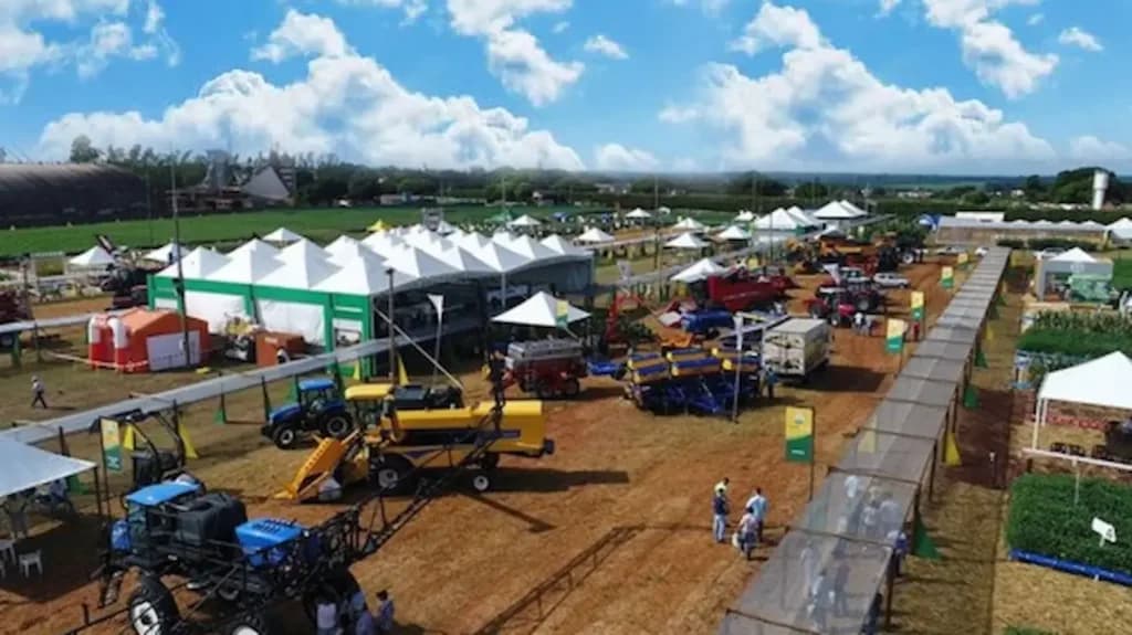 Secretaria de Agricultura de SP anuncia reabertura da Câmara Setorial de Açúcar, Etanol e Bioenergia na Coopershow