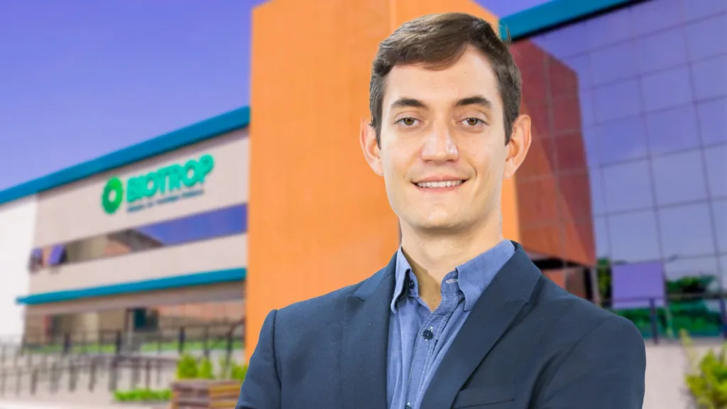 Biotrop: Uma empresa brasileira de biológicos que conquistou o mundo