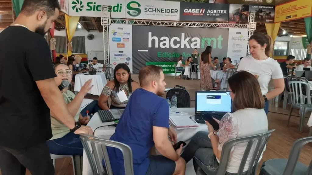 Em Mato Grosso, inscrições para Maratona Tecnológica no Pantanal iniciam hoje