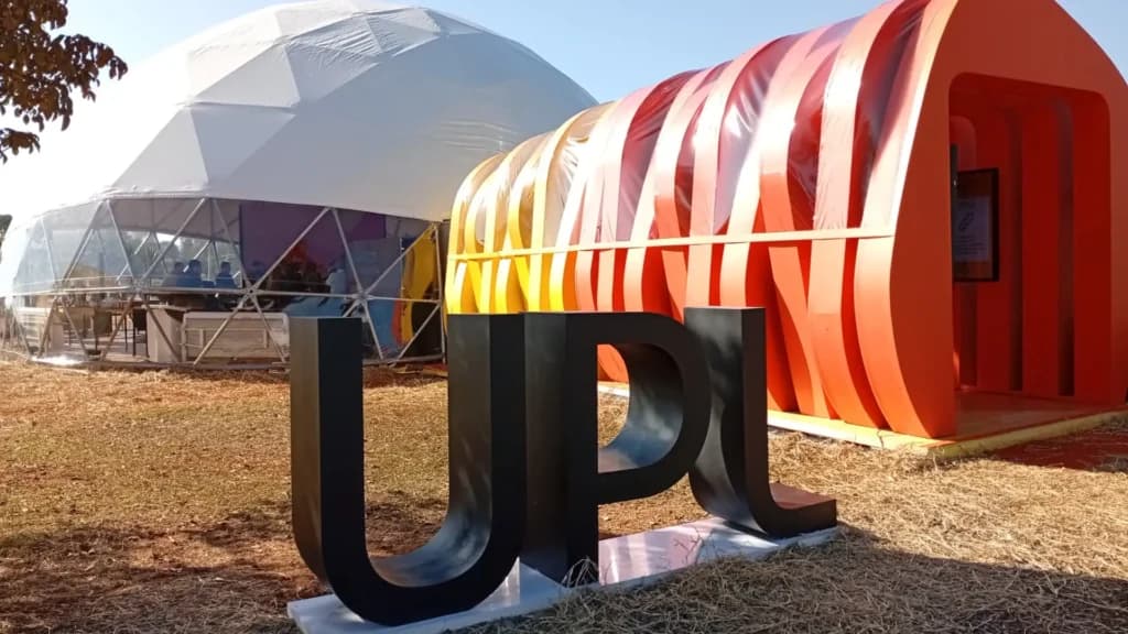 UPL OpenAg Experience: Uma imersão na inovação e sustentabilidade da agricultura brasileira