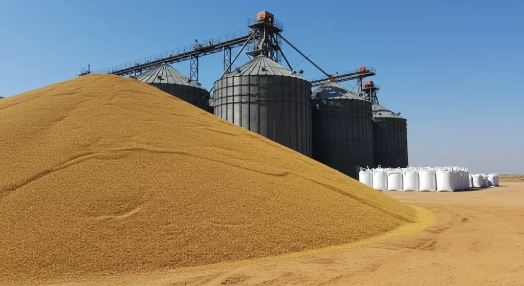 Déficit de Armazenagem em Mato Grosso: um entrave silencioso ao potencial agrícola