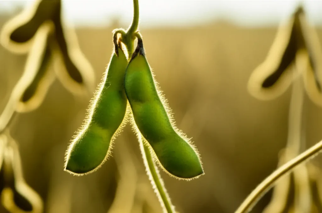 Soja: Preço futuro despenca em janeiro de 2026, repetindo 2024