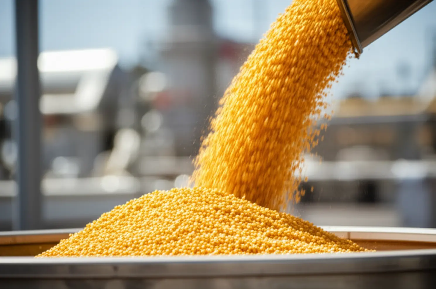 Milho 2026 preços preocupam produtores