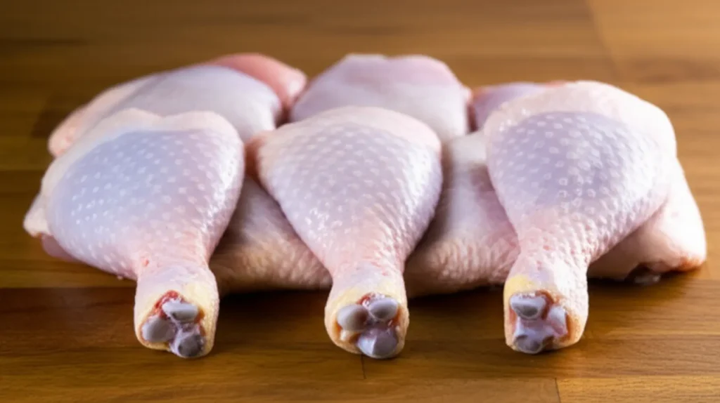 Carne de frango amplia vantagem competitiva, veja a seguir