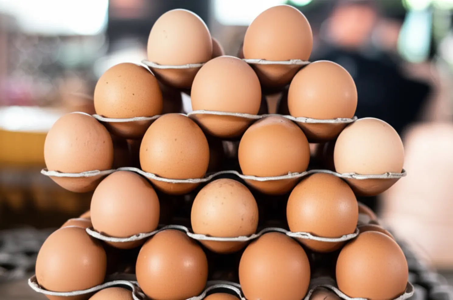 Poder de compra do avicultor cai ao menor nível em 9 meses