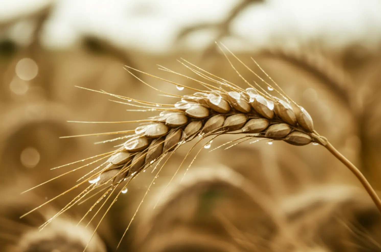 Volumes de chuvas irregulares e mal distribuídos impactam ritmo da semeadura dos cultivos de verão