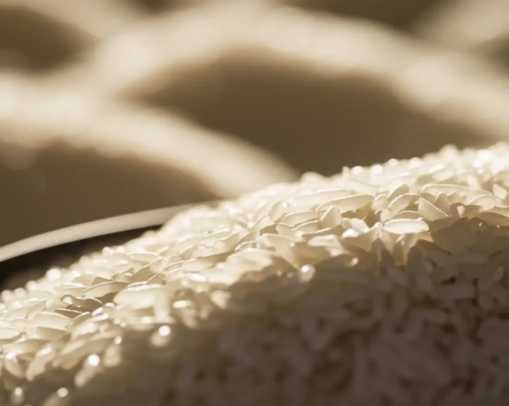 Oferta global de arroz cai após nove anos e mexe com o mercado